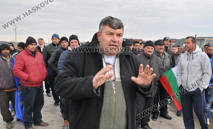 Живко Желев