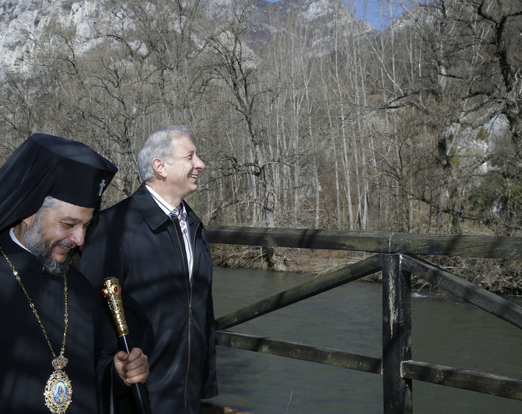 Водим преговори с китайски инвеститор за изграждането на завод за локомотиви и вагони (Снимки)