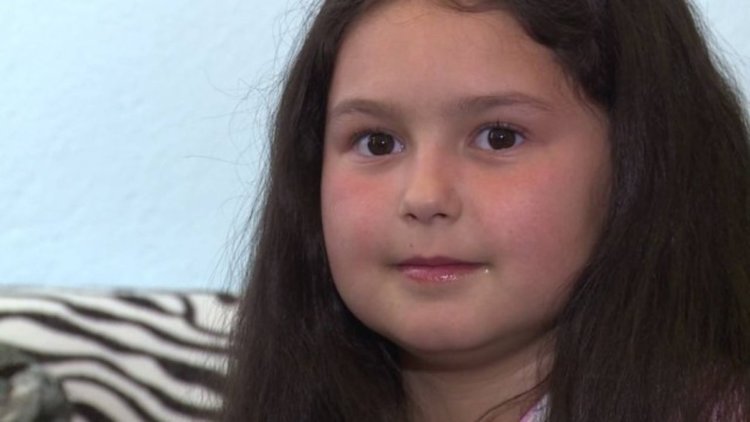 Британски лекари спасяват малката Едже от Кърджалийско с успешна трансплантация