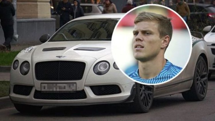 Руски  национал в смъртоносна гонка, кара в насрещното