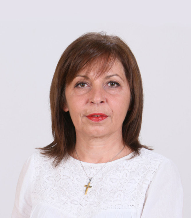 Елена Шукерска