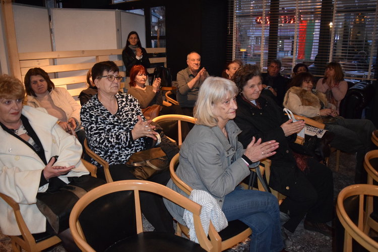 Аплодисментите