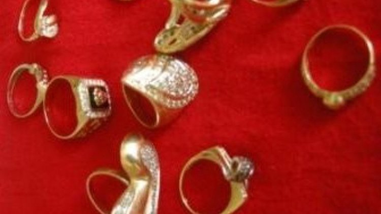 В Сърбия заловиха съкровище в колата на българи