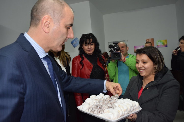 Цветан Цветанов:ГЕРБ се цели в два мандата в Кърджалийско