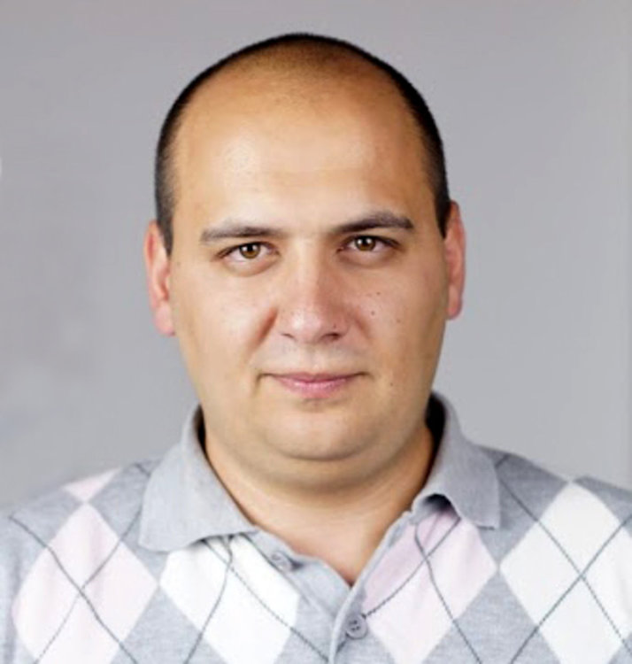 Атанас Атанасов