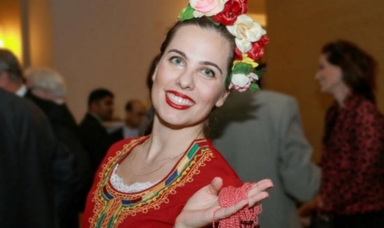 Дубай празнува 3 март, развяха българско знаме