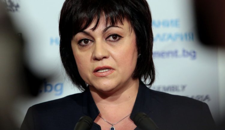 Навръх 3 март: Избраха Корнелия Нинова на важен международен пост