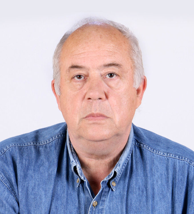 д-р Иван Бамбалов