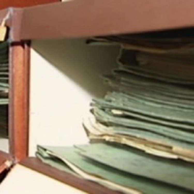 Партиите не заявиха справка за агенти в листите