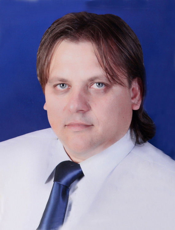 Стоян Стоянов