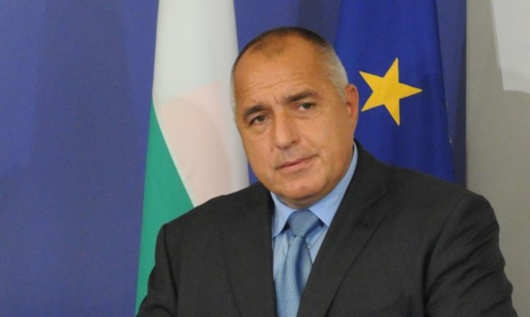 Бойко Борисов поздрави българите за 3 март  