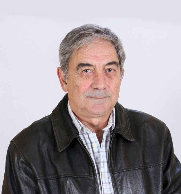 Агоп Узунбохусян