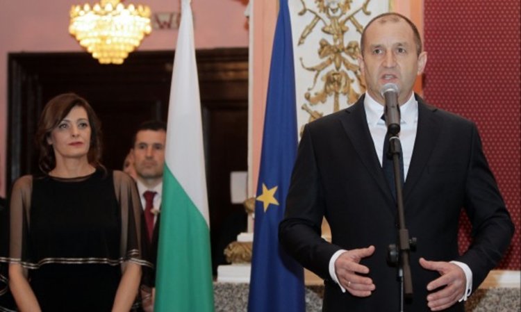 Държавният глава: С общите усилия ще направим България достойна 