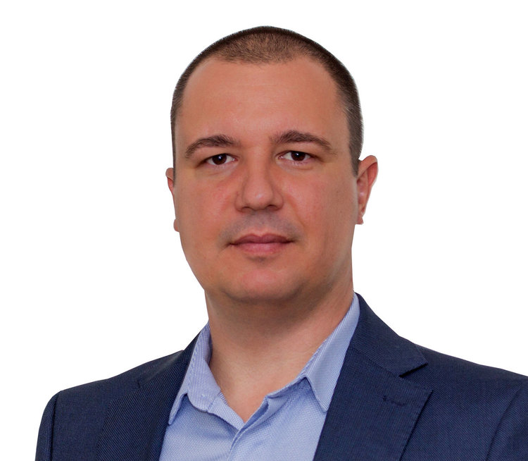 Радослав Милев