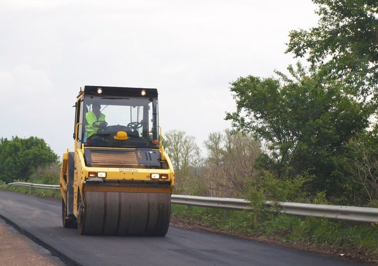 Актуална пътна обстановка в Кърджалийско 