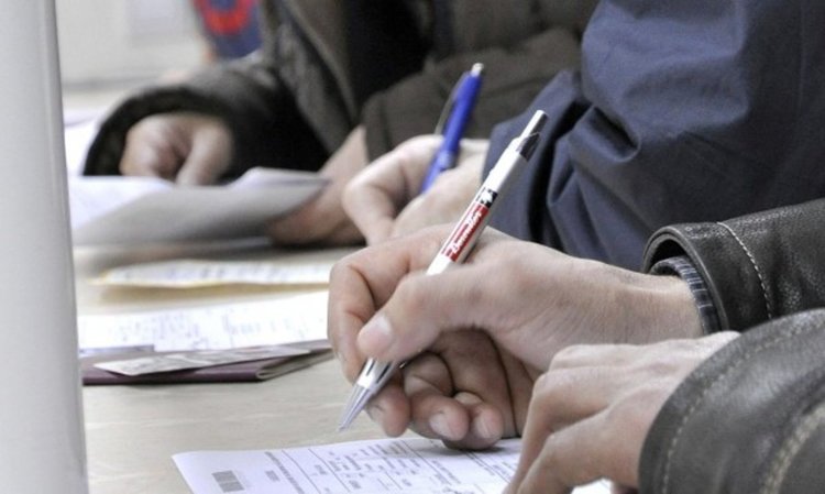 Гастарбайтери на борсата с обезщетения за по над 1000 лева