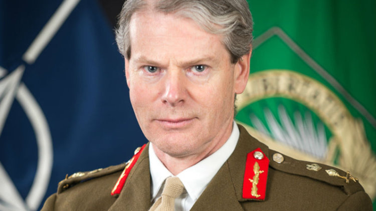 Ген. Брадшоу: Нужна е обща стратегия на Запада срещу руските кибер- и пропагандни атаки