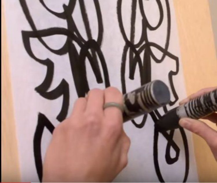 Компания произвежда мастило от замърсяванията във въздуха (видео)