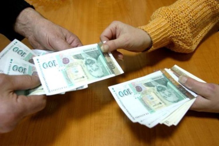 САЩ: Корупцията е страшният проблем на България