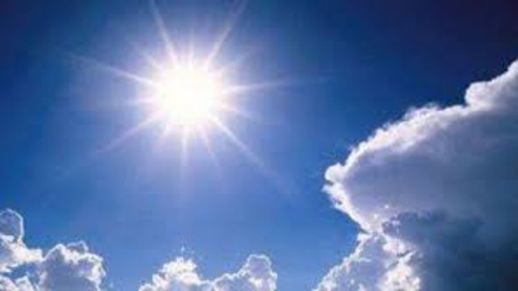 Слънчева събота, градусите скачат още