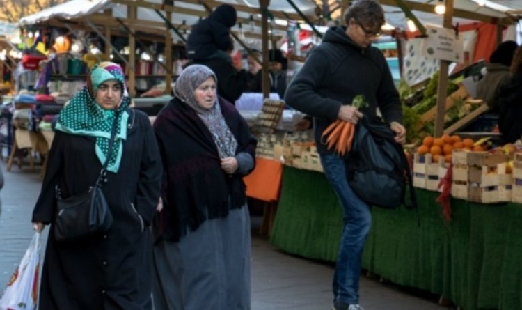 Пет факта за мюсюлманите в Европа