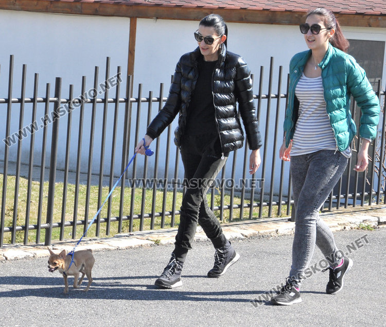 Топлото време препълни Кенана, рибари окупираха язовирите