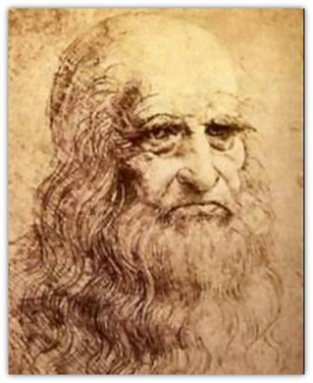  Военните машини на Леонардо да Винчи