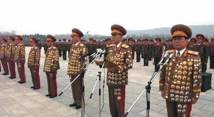 Белият дом не изключва използване на военна сила срещу КНДР