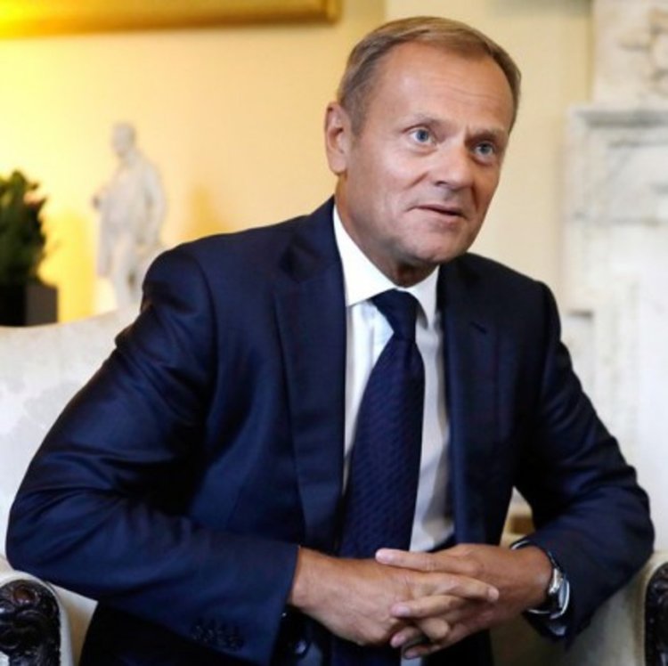 Двама полски кандидати се борят за поста в Европейския съвет