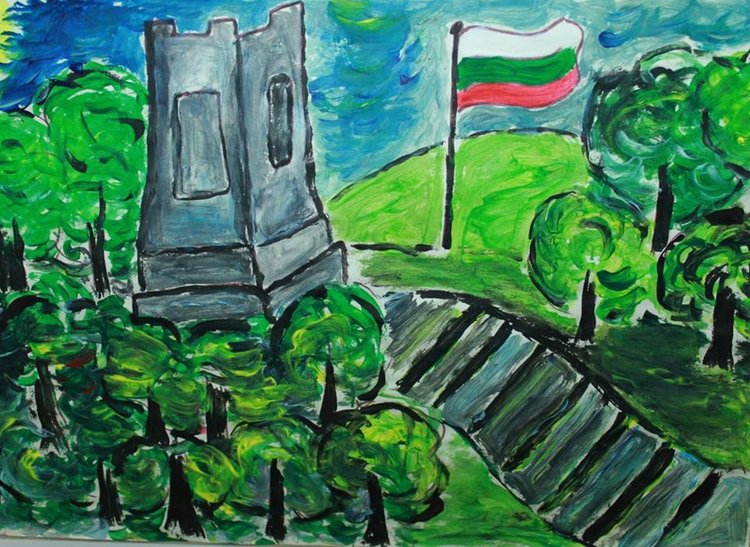 Преди дни бяха обявени победителите от конкурса, посветен на националния празник 3 март