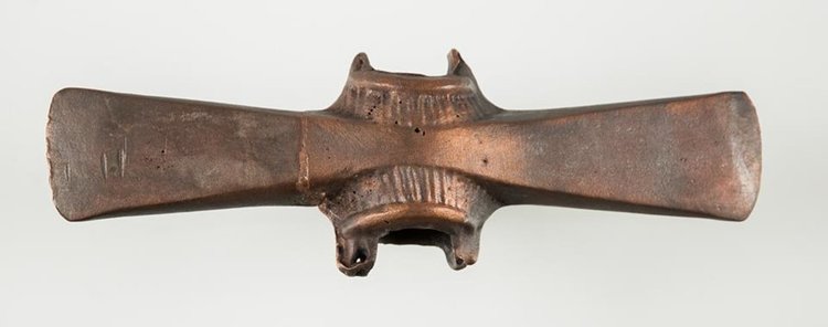 Днес във Виена се откpива изложбата „Първото злато. Ада тепе: най-древният златодобивен рудник в Европа"