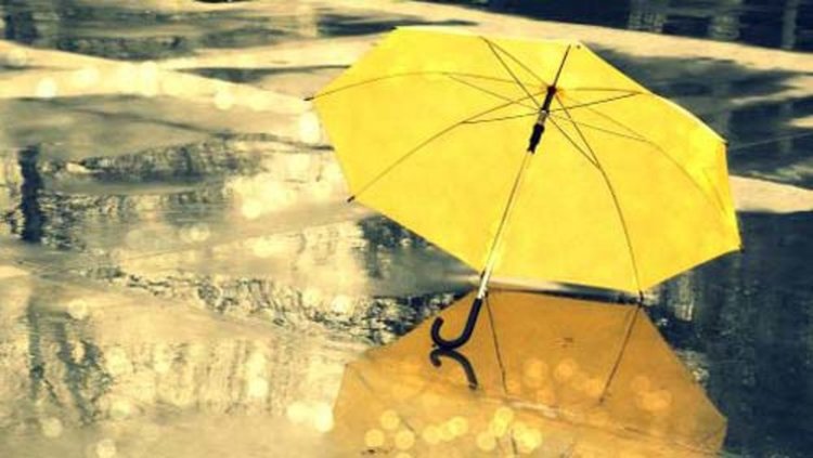 Носете си чадърите, започва да вали