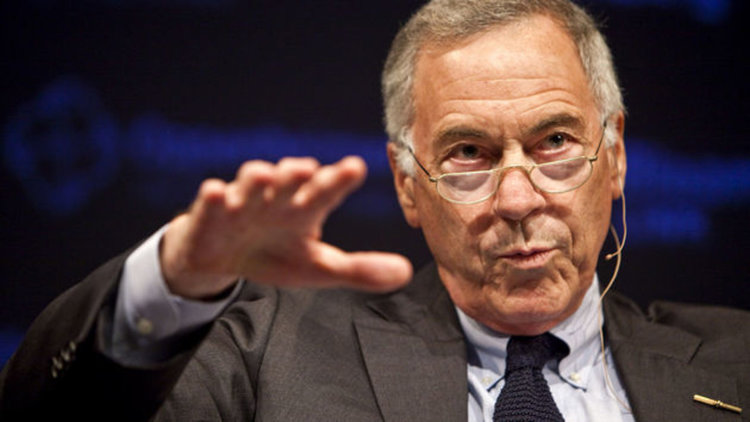 Ханке: Без валутен борд България няма суверенитет