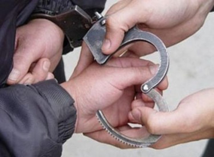Гонка и стрелба между каналджия и полицаи край Драгоман