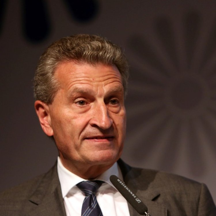 ЕК разреши на Унгария АЕЦ с руски реактори