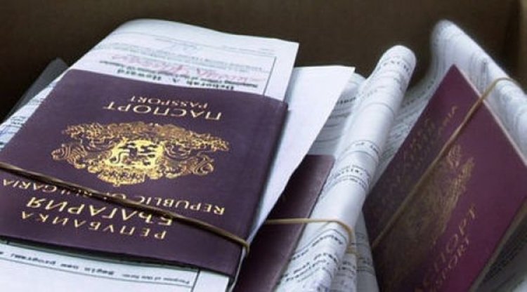 Затягат се правилата за даване на българско гражданство