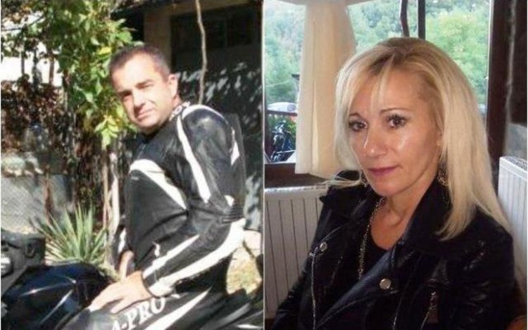 Убийството в Казанлък – от ревност, полицай гръмнал жена си