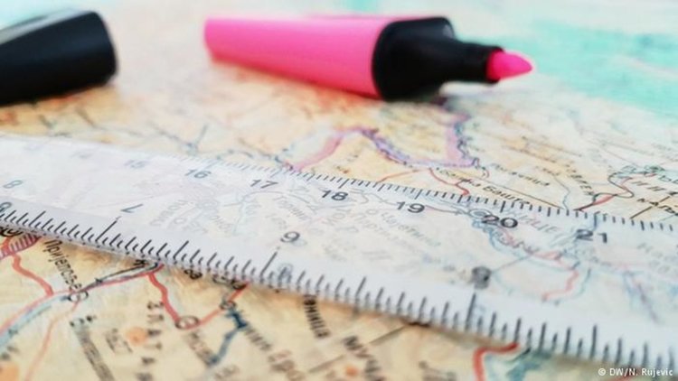 И отново някой си играе с огъня на Балканите