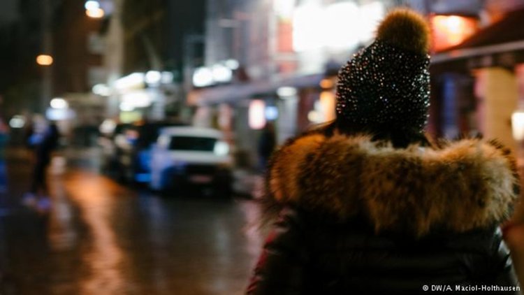 DW: Кошмарът на една българка в Германия