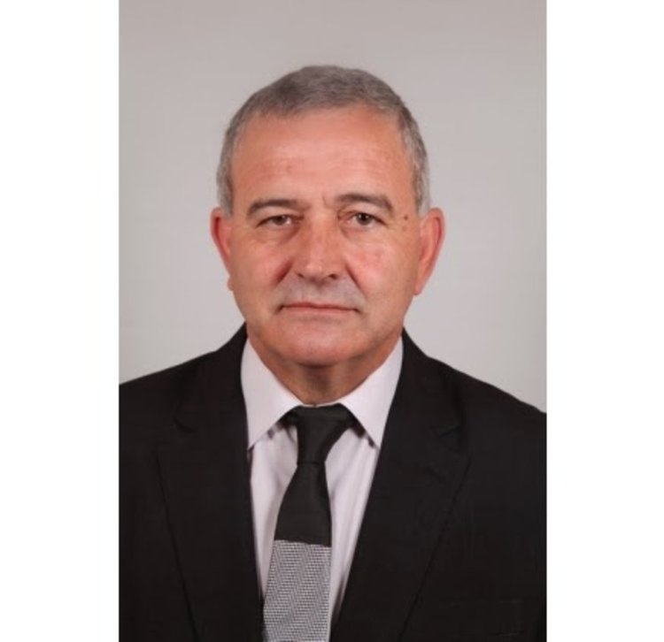 Румен Младенов