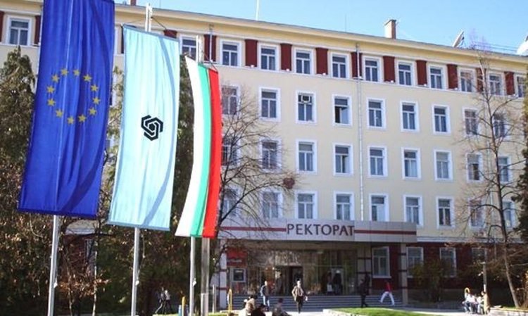 Таксите в Техническия университет – с 50 лв. нагоре