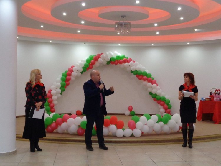 Посланието на Александър Симов