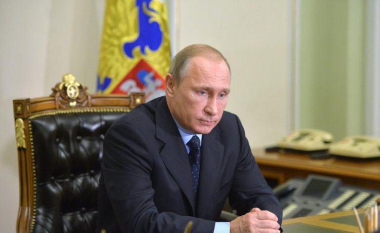 Путин помилва жена, осъдена за държавна измяна