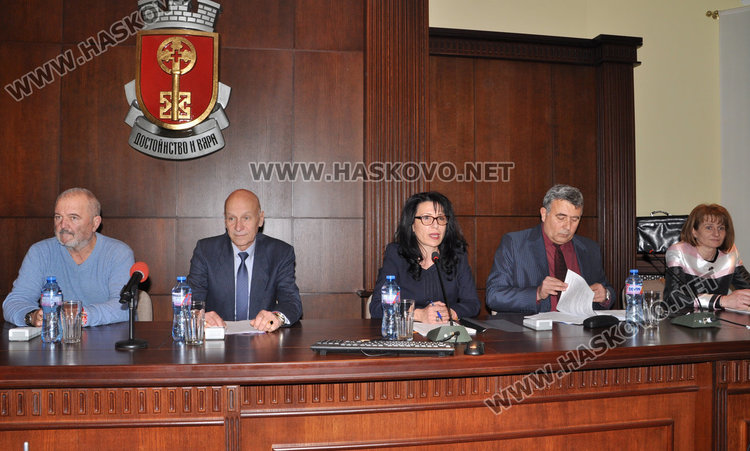 Правят Синя стая за деца, свидетели или жертви на престъпление