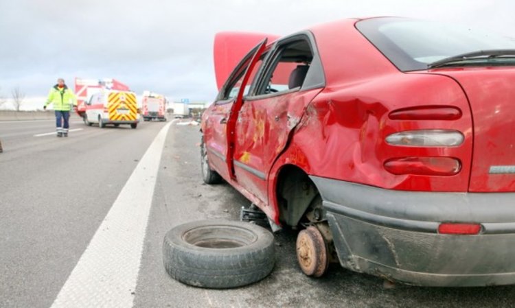 Тежка катастрофа в Унгария, загинаха българи