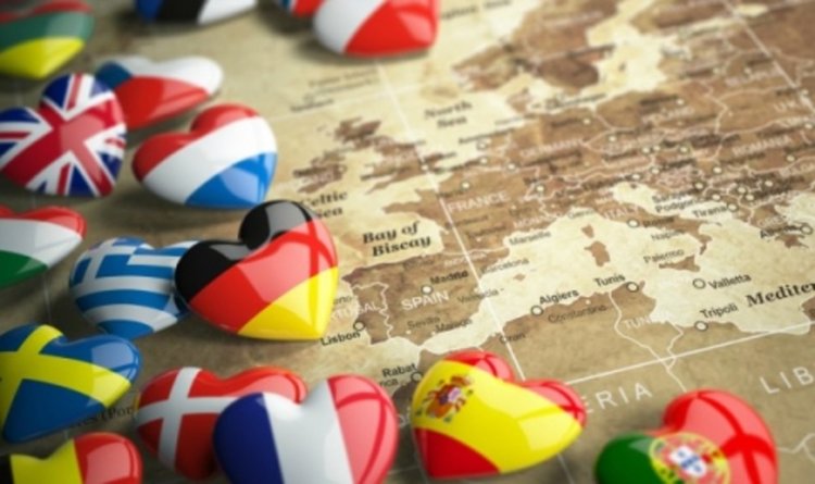 ЕС със засилен контрол по Шенген