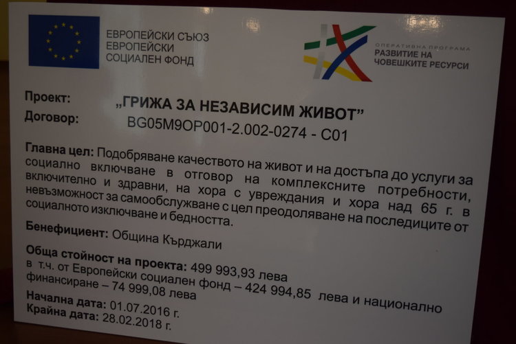 Параметрите