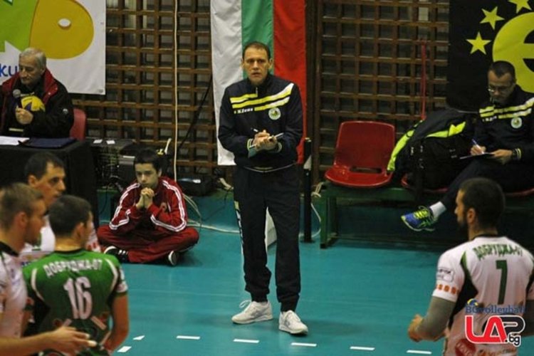 Мирослав Живков от Добруджа 07: Не трябва да подценяваме Арда