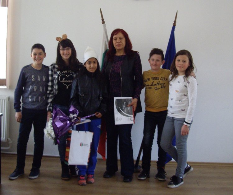 Община Чепеларе изпрати двама младежи на Световните зимни игри на Спешъл Олимпикс в Австрия