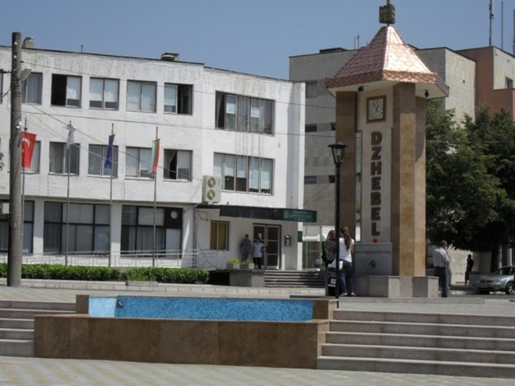 Съветниците от ПП ГЕРБ – Джебел искат видеонаблюдение в града